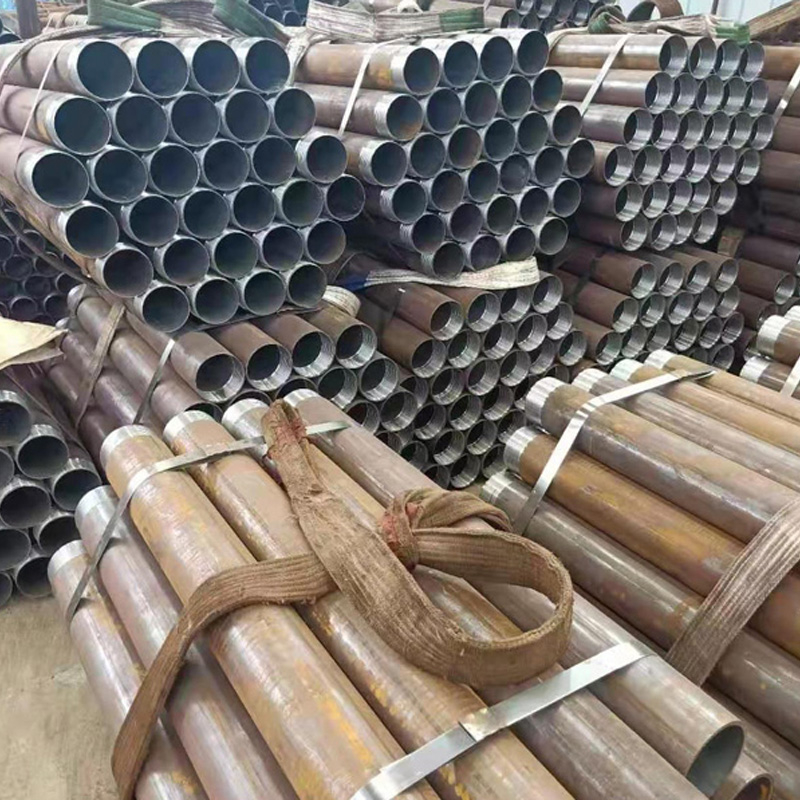 张掖地质跟管