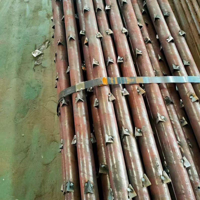 张掖土钉小导管