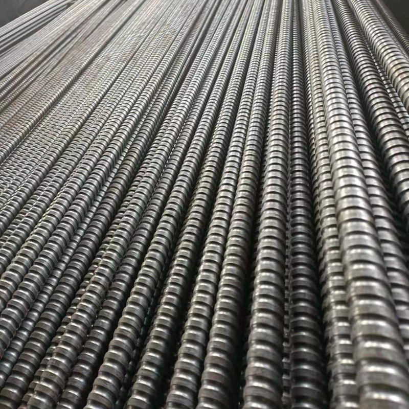 张掖中空锚杆